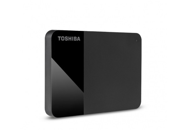 Ổ cứng gắn ngoài 2.5” 1TB TOSHIBA HDTP310AK3AA-1