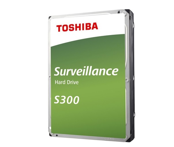 Ổ cứng chuyên dụng 8TB TOSHIBA HDWT380UZSVA-1