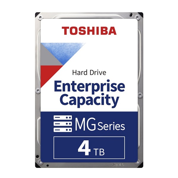 Ổ cứng chuyên dụng 4TB TOSHIBA MG08ADA400E-1