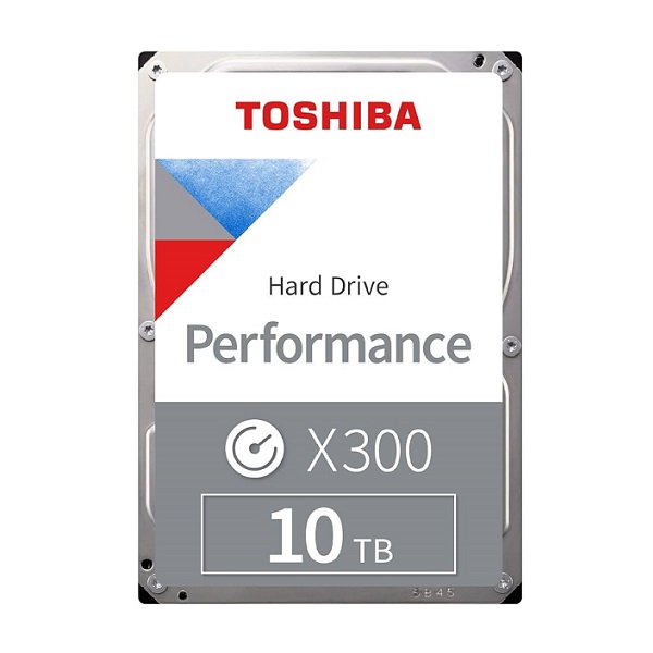 Ổ cứng HDD 10TB TOSHIBA HDWR11AUZSVA-1