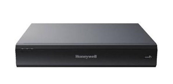 Đầu ghi hình camera IP 4 kênh HONEYWELL HEN04103L-1