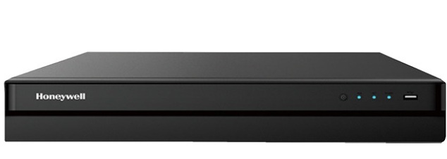 Đầu ghi hình camera IP 16 kênh HONEYWELL HEN16204-1