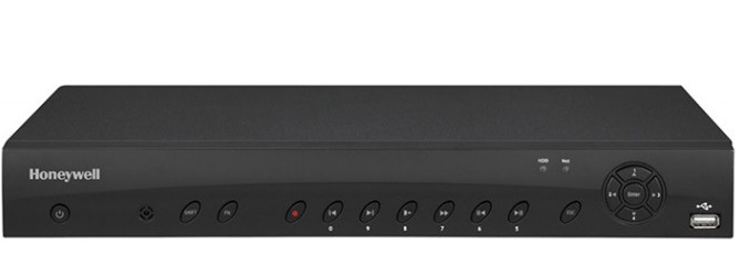 Đầu ghi hình camera IP 16 kênh HONEYWELL HEN16103L-1