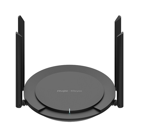 300Mbps Wireless Smart Router RUIJIE RG-EW300 PRO-1