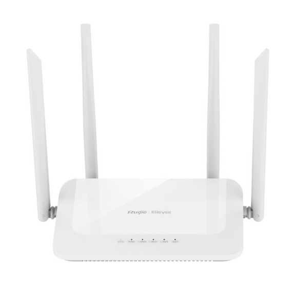 1200M Dual-band Wireless Router RUIJIE RG-EW1200-1