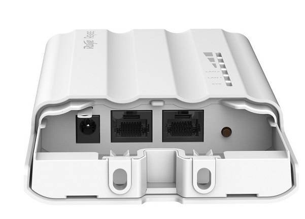 867Mbps Wireless Bridge RUIJIE RG-AirMetro550G-B-1