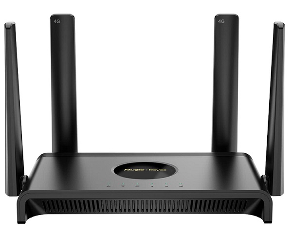 N300 Wireless 4G LTE Router RUIJIE RG-EW300T-1