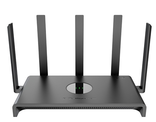 3000M Wi-Fi 6 Dual-band Gigabit Gaming Router RUIJIE RG-EW3000GX PRO-1