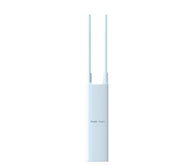 Wi-Fi 5 AC1300 Dual-Band Outdoor Access Point RUIJIE RG-RAP52-OD-1