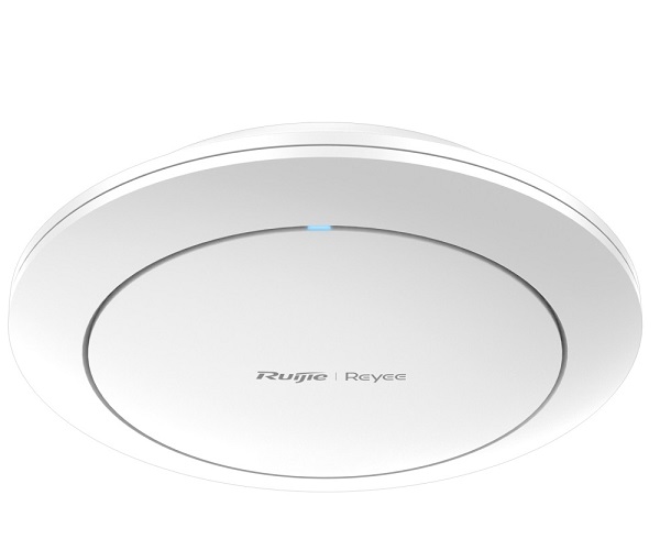 Bộ phát WiFi 6 RUIJIE RG-RAP2266-1