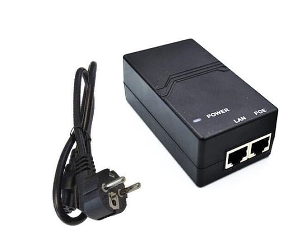 Bộ cấp nguồn PoE RUIJIE RG-E-120(GE)-1