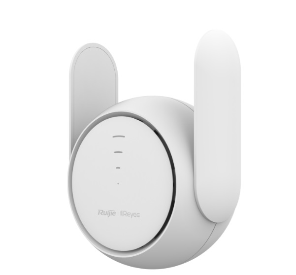 1200Mbps Dual-band Mesh Wi-Fi Extender RUIJIE RG-EW1200R-1