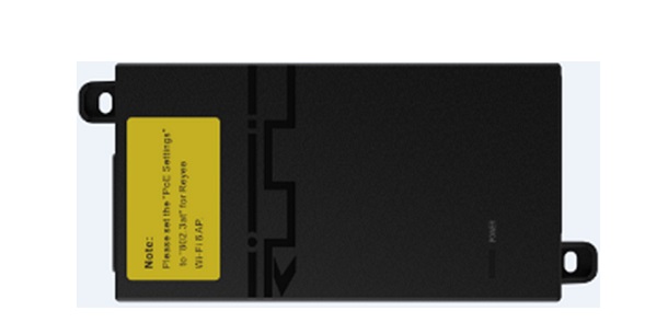 Nguồn PoE RUIJIE RG-POE-AF15-1
