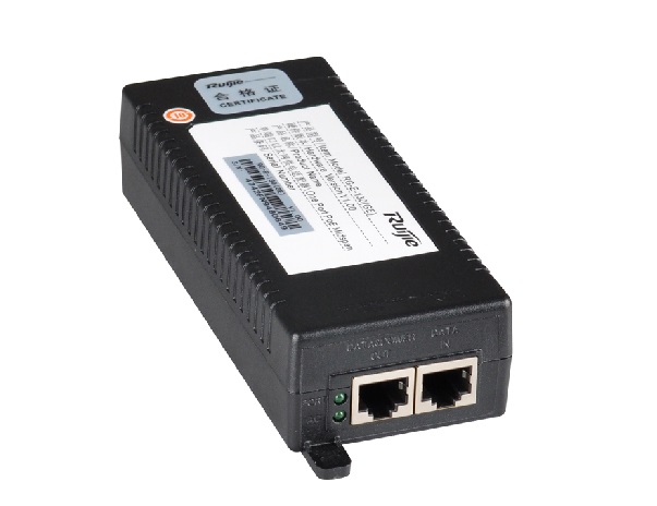 Bộ cấp nguồn PoE RUIJIE RG-E-130(GE)-1