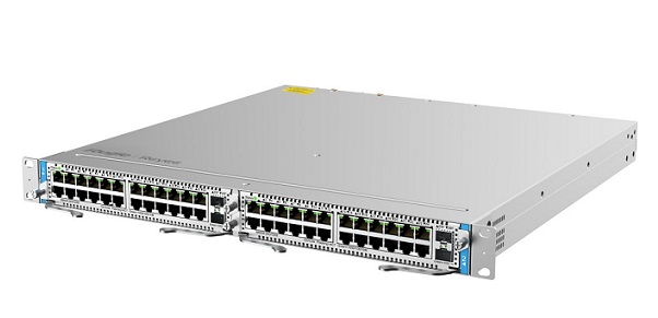 Layer 3 Cloud Managed Switch RUIJIE RG-NBS6002-1