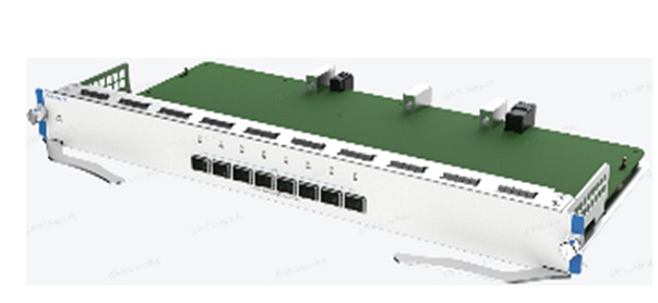 8-Port GE SFP+ Module RUIJIE M7000-8XS-EA-1