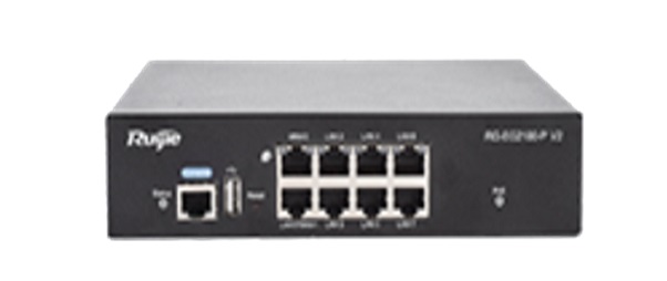 Thiết bị tường lửa RUIJIE RG-WALL 1600-S3100-LIS-1Y-1
