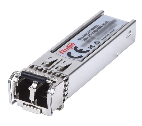 Module quang Multimode SFP RUIJIE MINI-GBIC-SX-MM850-1