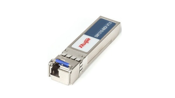 Module quang Single mode SFP RUIJIE GE-SFP-LH40-SM1310-BIDI-1