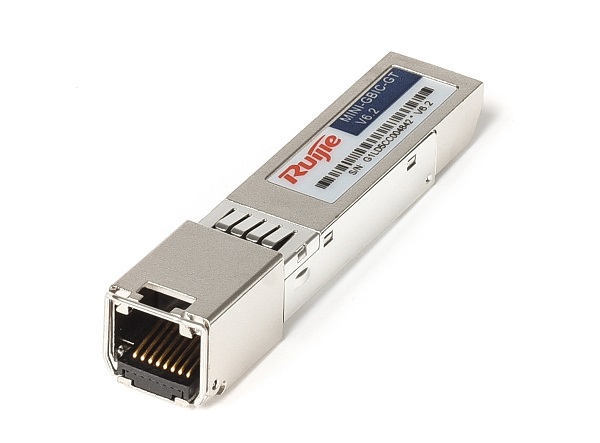 Module quang SFP RUIJIE Mini-GBIC-GT-1
