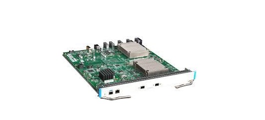 Expansion card for WS6816 RUIJIE WNM-4GE-S-1