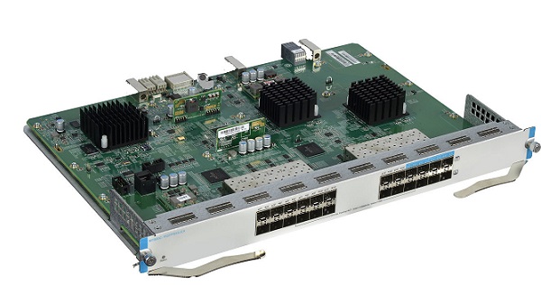 Line Card RUIJIE M7800C-16SFP8XS-EA-1