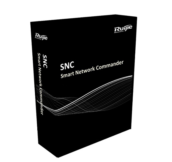 Basic Component of Smart Network Commander RUIJIE RG-SNC-Pro-Base-EN-1