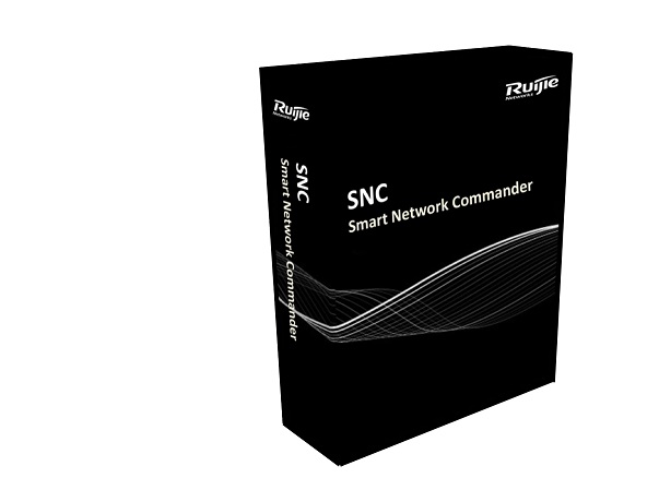 SNC License RUIJIE RG-SNC-Pro-EN-license-50-1