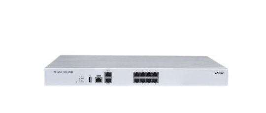 License thiết bị tường lửa RUIJIE RG-WALL 1600-S3200-LIS-1Y-1