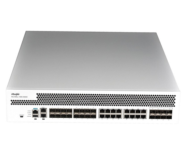 License thiết bị tường lửa RUIJIE RG-WALL 1600-X9300-LIS-1Y-1