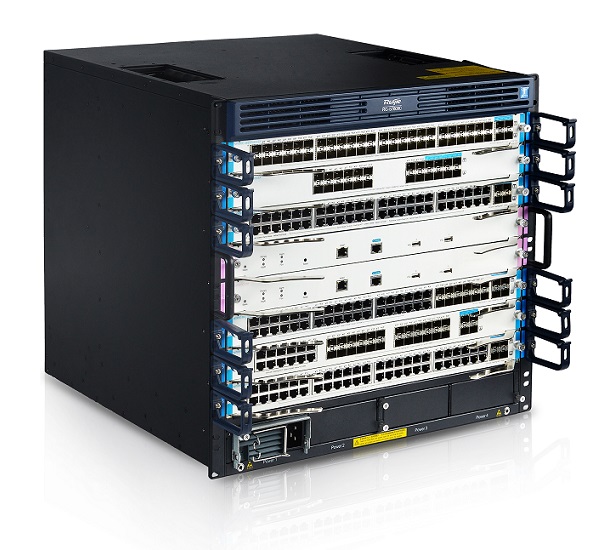 Core Switch RUIJIE RG-S7808C-1