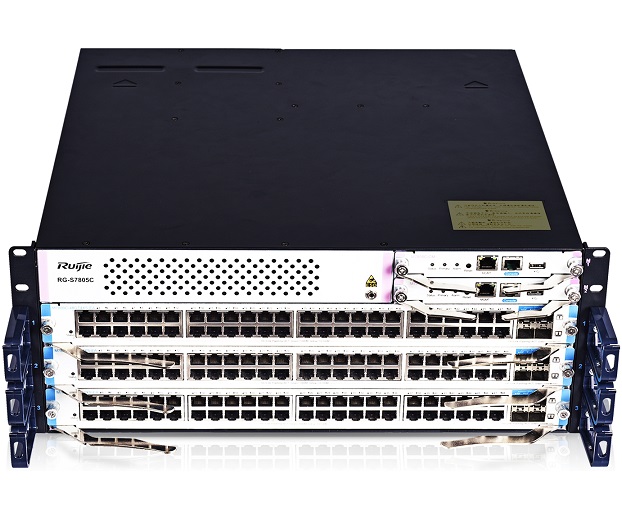 Core Switch RUIJIE RG-S7805C-1