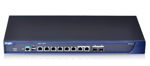 Wireless Access Controller RUIJIE RG-WS6008-1