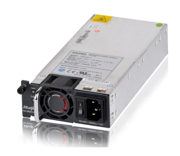 AC Power Module RUIJIE RG-M5000E-AC500P-1