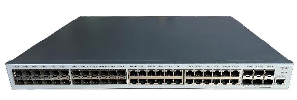 54 Port 10G L3 Switch HIKVISION DS-3E3754TF-1