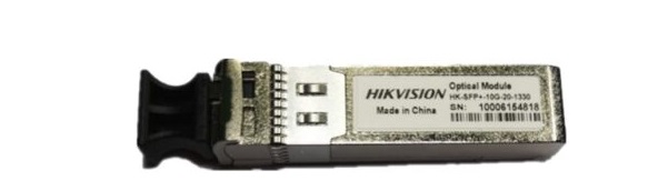 SFP Module HIKVISION HK-SFP+-10G-20-1330-1