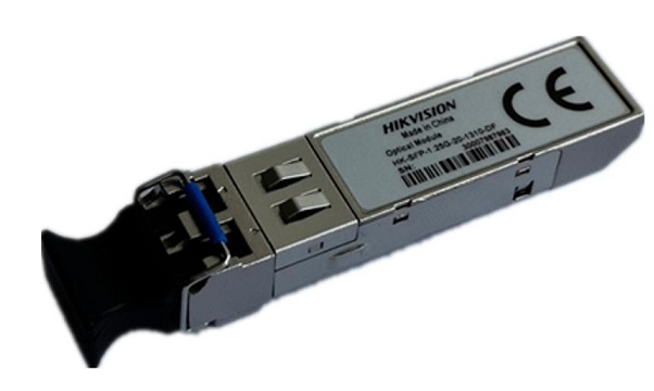 SFP Module HIKVISION HK-SFP-1.25G-20-1310-DF-1