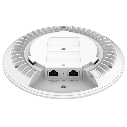 Bộ phát Wi-Fi 7 trong nhà Grandstream GWN7670-3