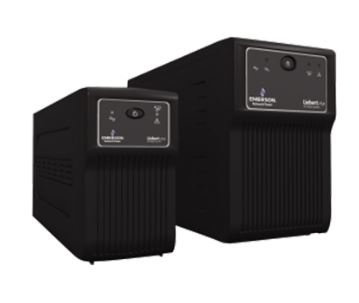 Bộ Lưu Điện UPS Emerson/Vertiv Liebert PSA1500MT3­-230 1500VA Chính Hãng-1