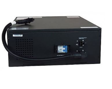 UPS Emerson/Vertiv Liebert GXT4-240VBATT External Battery-1