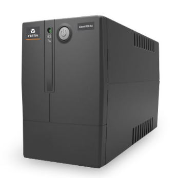 UPS Emerson/Vertiv PSA1000-BX 1000VA Chính Hãng-1