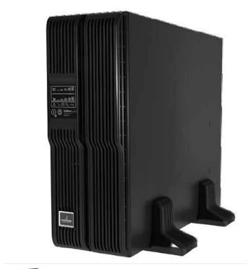 Bộ Lưu Điện UPS Emerson/Vertiv Liebert GXT3-5000RT230 5000VA Chính Hãng-1