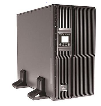 Bộ Lưu Điện UPS Emerson/Vertiv GXT4-6000RT230 6KVA Chính Hãng-1