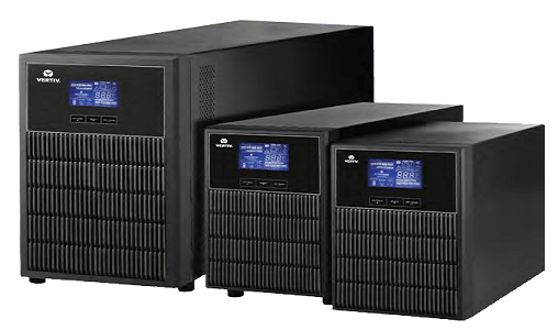 UPS Vertiv Liebert GXT-MTPLUS CX On-Line GXT-2000MTPLUSC230 2000VA-1