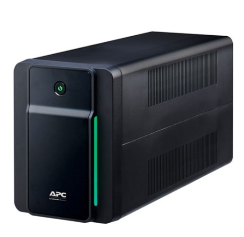 Bộ lưu điện APC Back-UPS BX1600MI-MS 1600VA, 230V, AVR, Universal Sockets-1