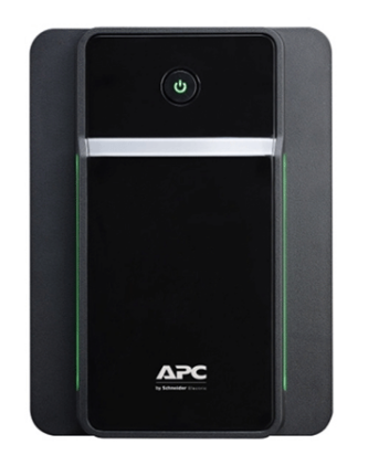 Bộ lưu điện APC Back-UPS BX2200MI-MS 2200VA,230V, AVR-1