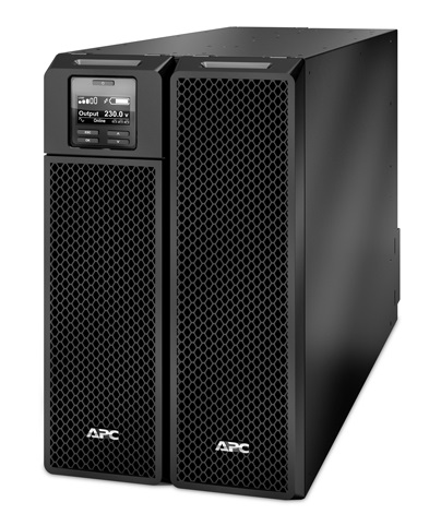 Bộ lưu điện APC Smart-UPS SRT 10000VA 230V - SRT10KXLI-1