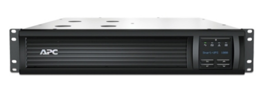 Bộ lưu điện APC SMT1000RMI2UC with SmartConnect 1000VA/700W-1