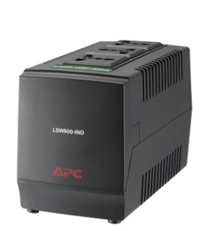 Bộ lưu điện (Ổn áp) APC Line-R 800VA LSW800-IND-1