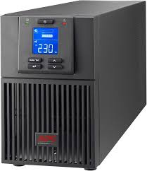 Bộ Lưu Điện UPS APC SRV2KI 2000VA (2KVA/1600W)-1